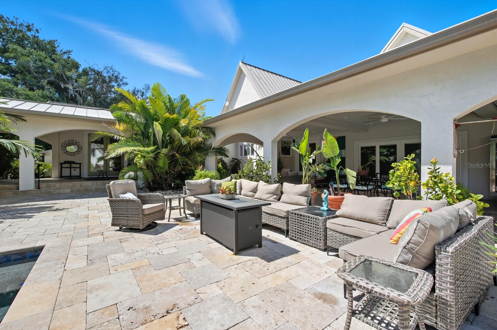 TOMOKA RIVERFRONT - Residential