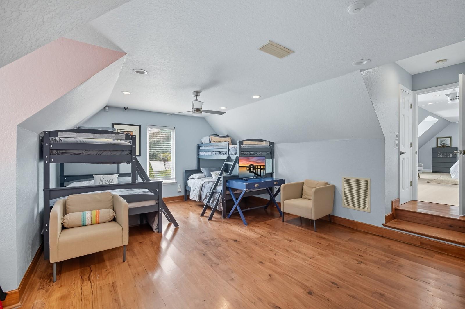 TOMOKA RIVERFRONT - Residential