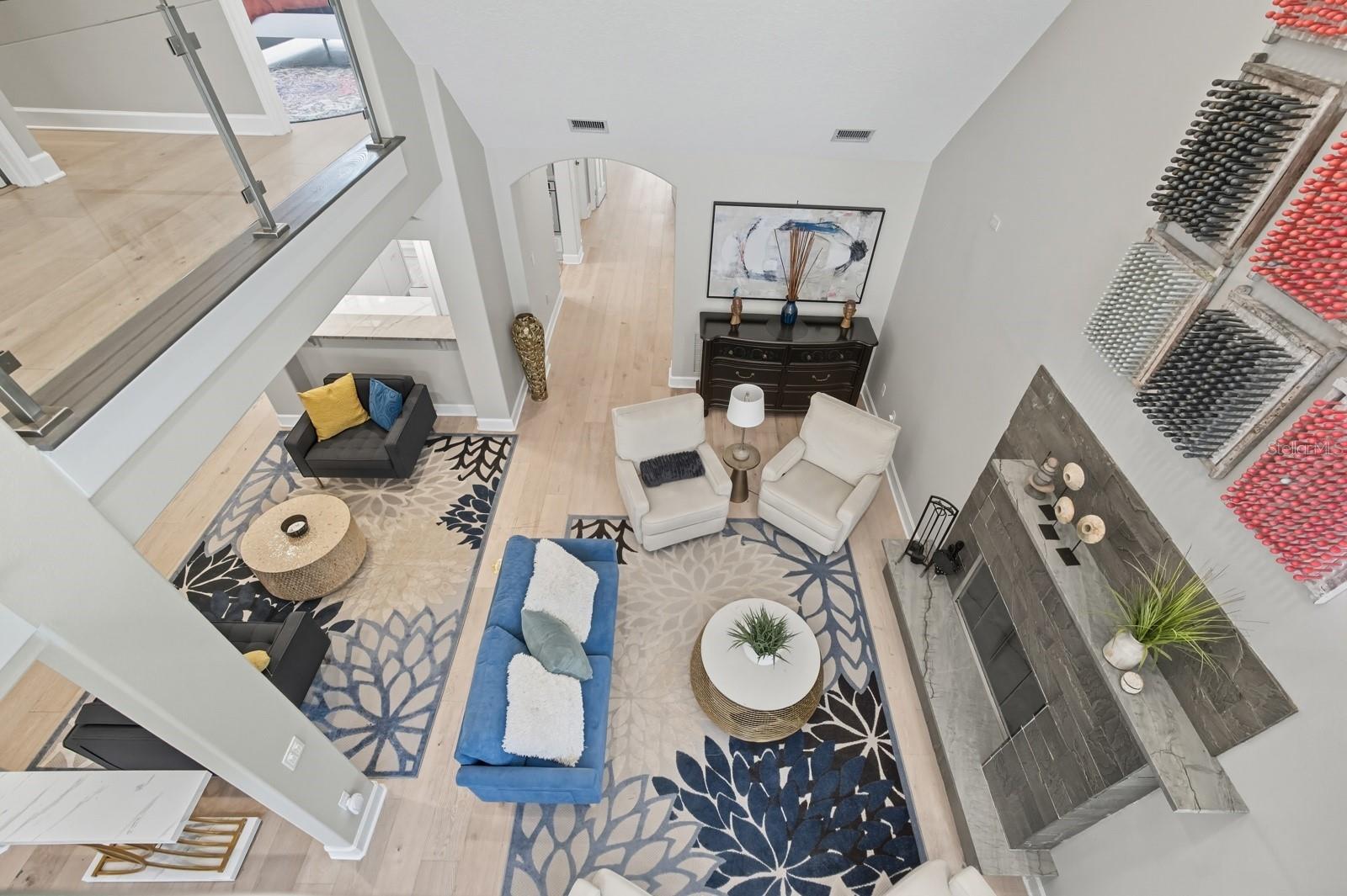 TOMOKA RIVERFRONT - Residential