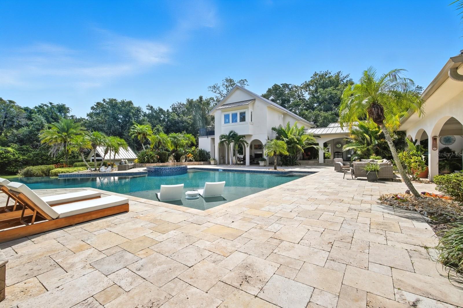 TOMOKA RIVERFRONT - Residential