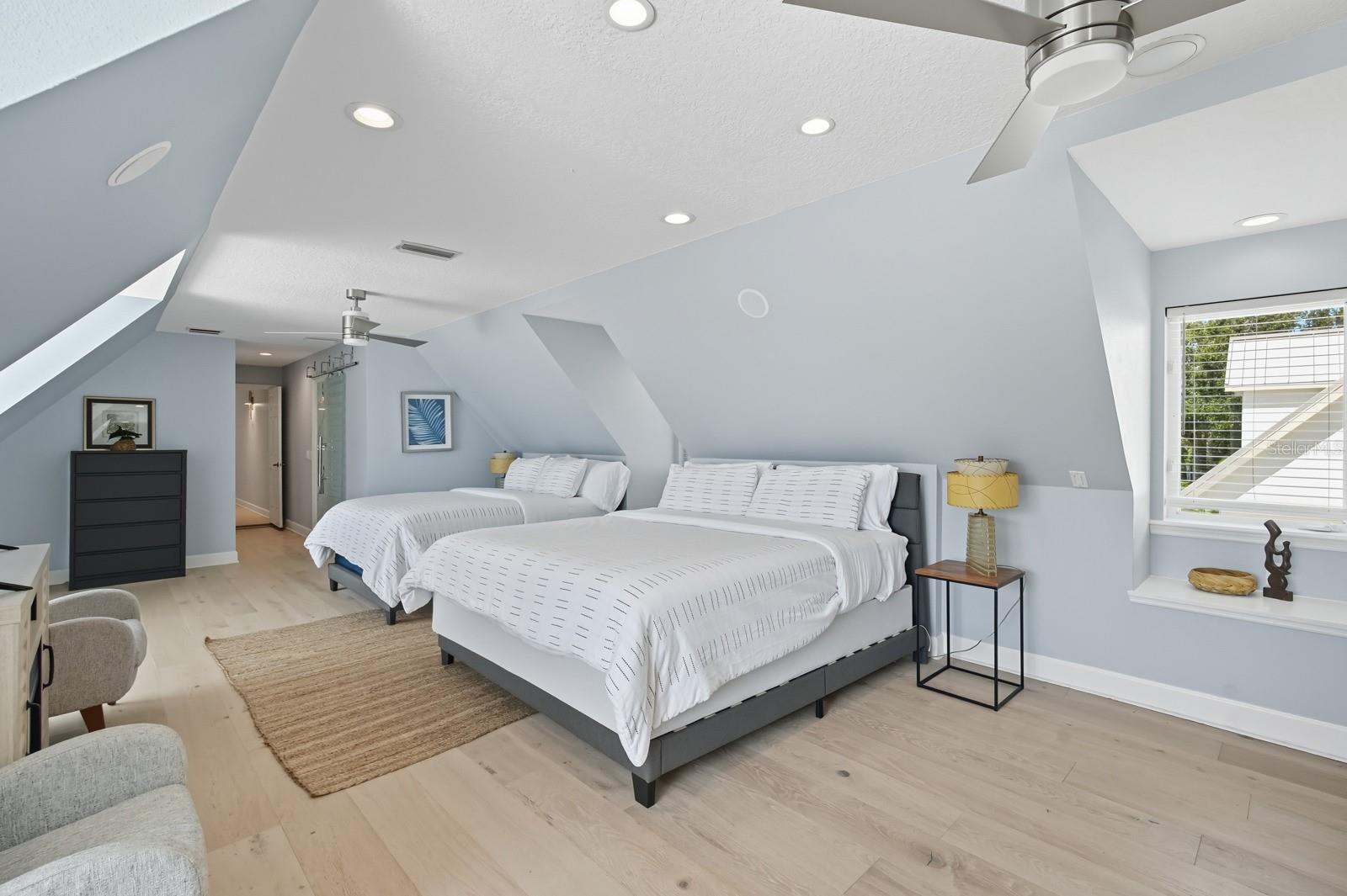 TOMOKA RIVERFRONT - Residential