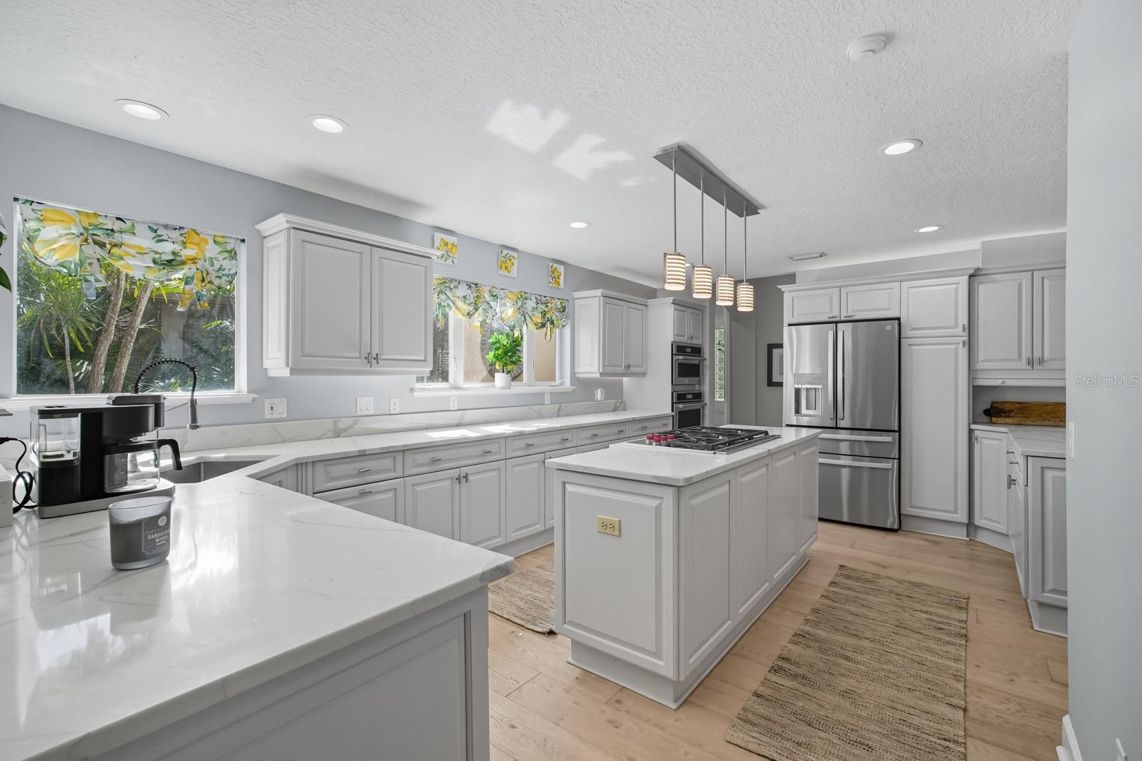 TOMOKA RIVERFRONT - Residential