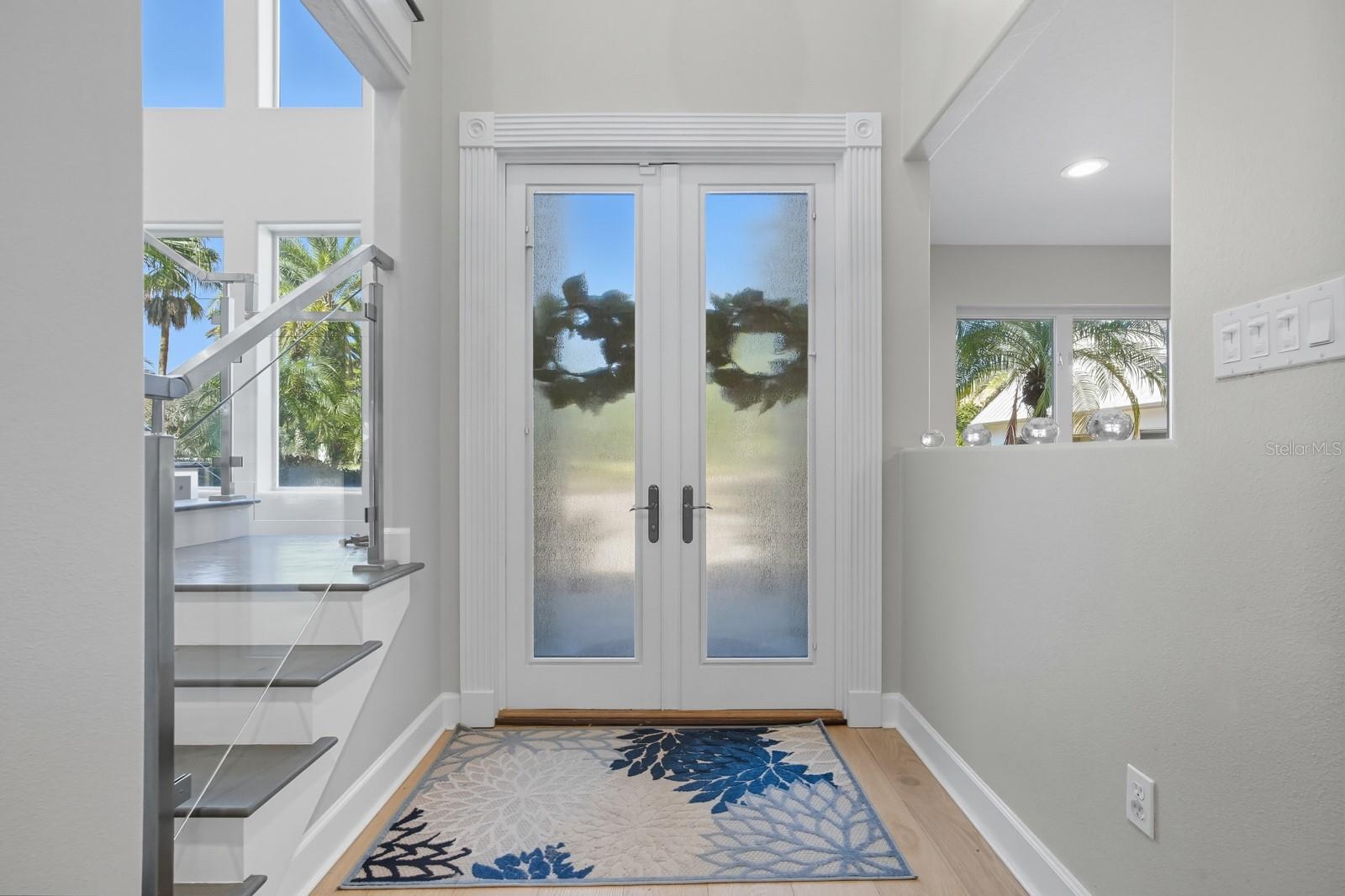 TOMOKA RIVERFRONT - Residential