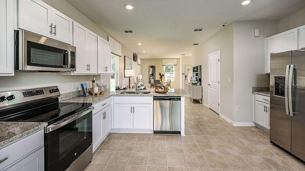 SOUTHLOCH - Residential