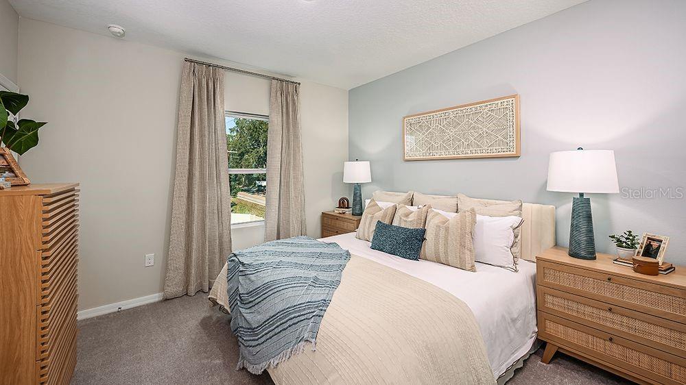 SOUTHLOCH - Residential