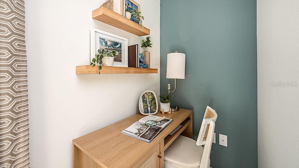 SOUTHLOCH - Residential