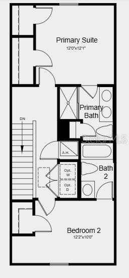 SOUTHLOCH - Residential