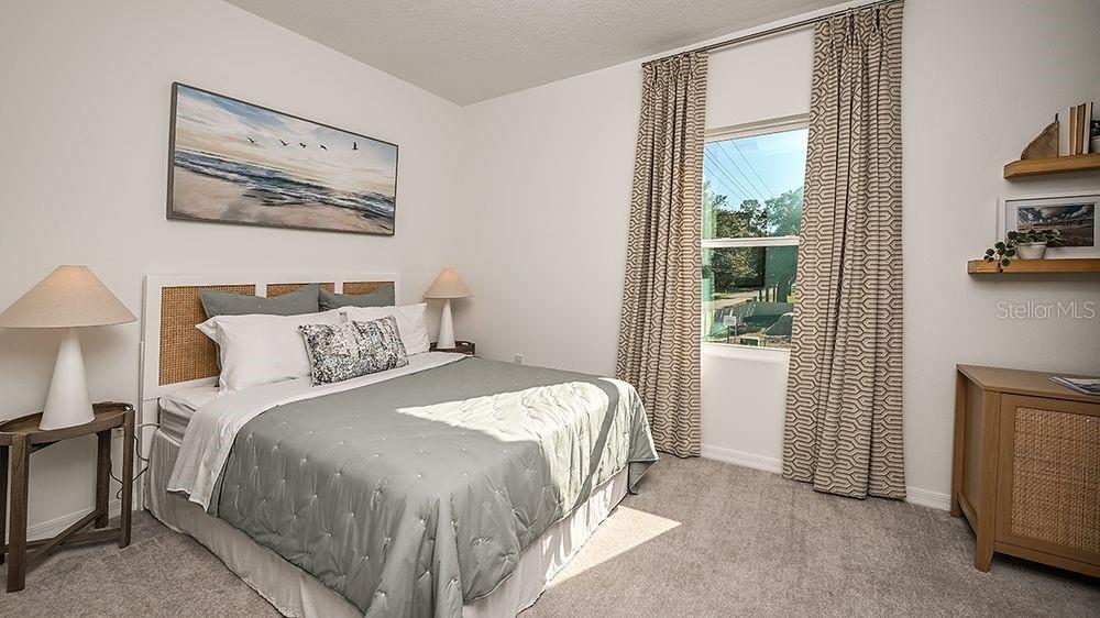 SOUTHLOCH - Residential