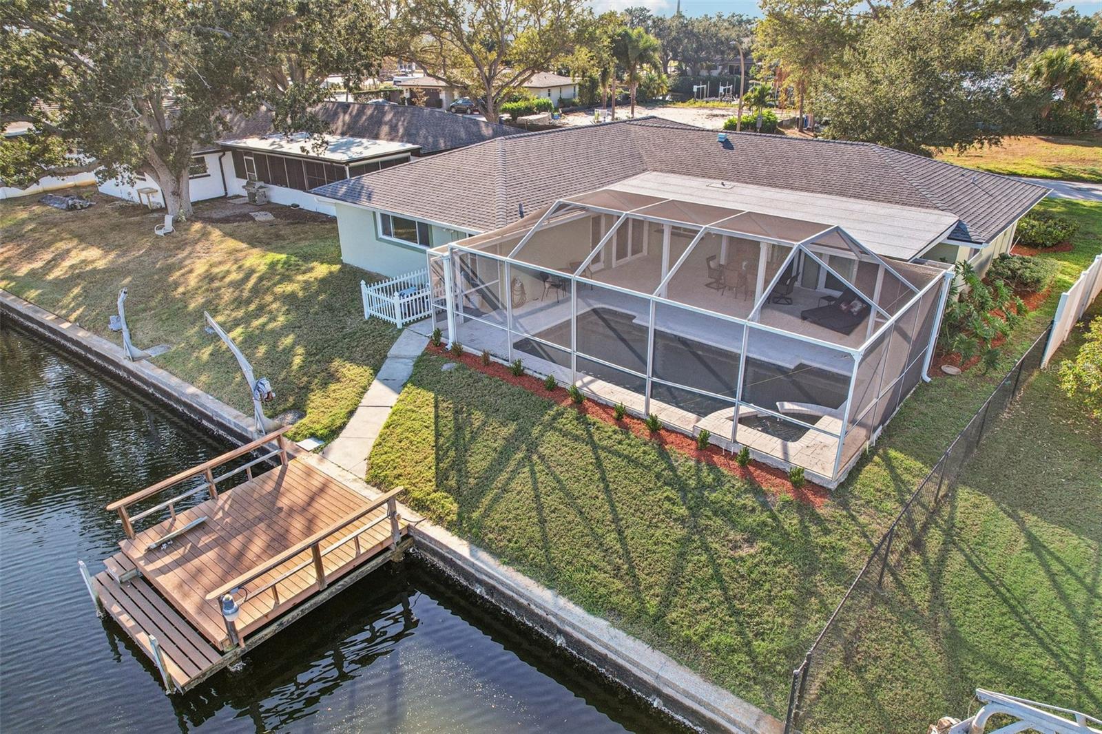 TANGLEWOOD SUB - Residential