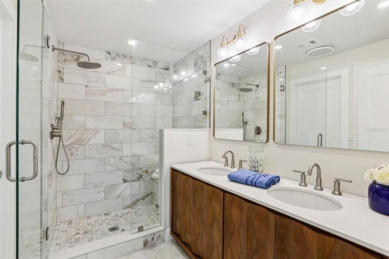 TANGLEWOOD SUB - Residential