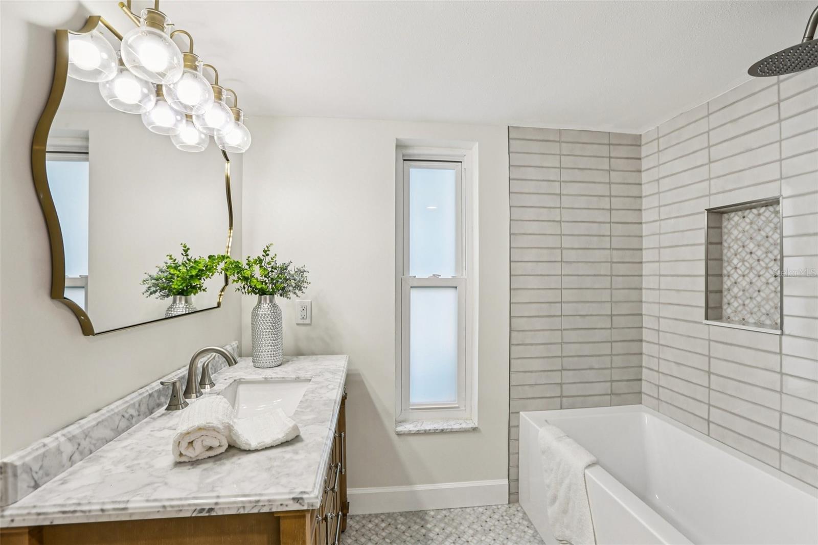 TANGLEWOOD SUB - Residential