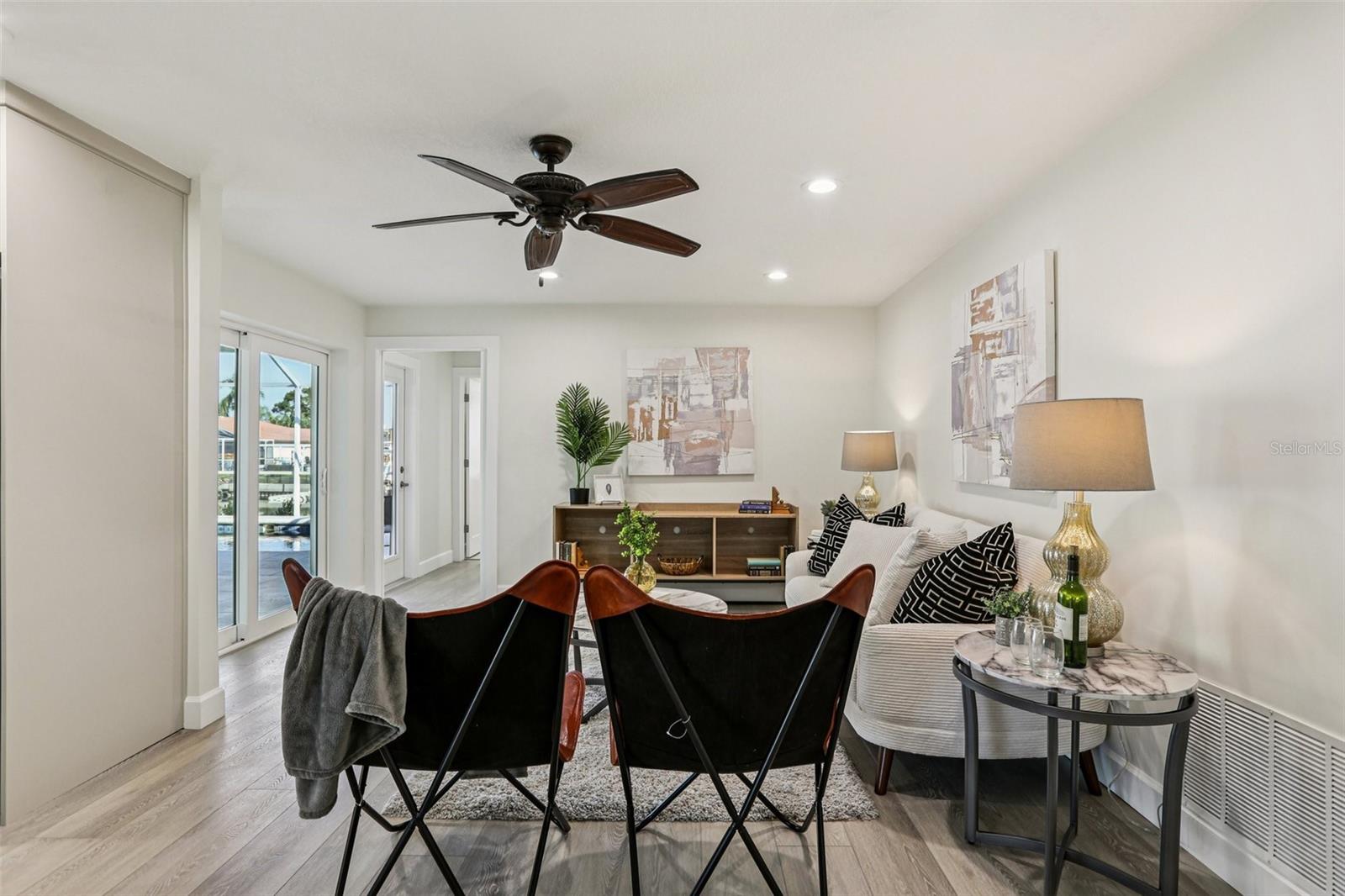 TANGLEWOOD SUB - Residential