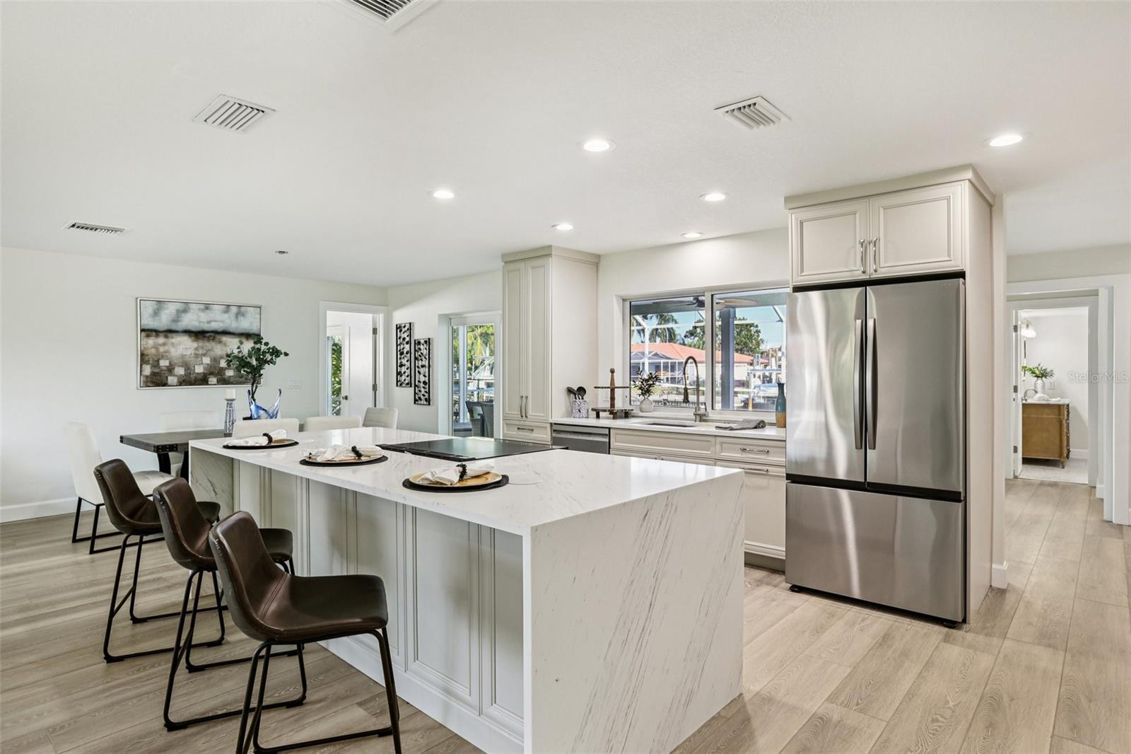 TANGLEWOOD SUB - Residential