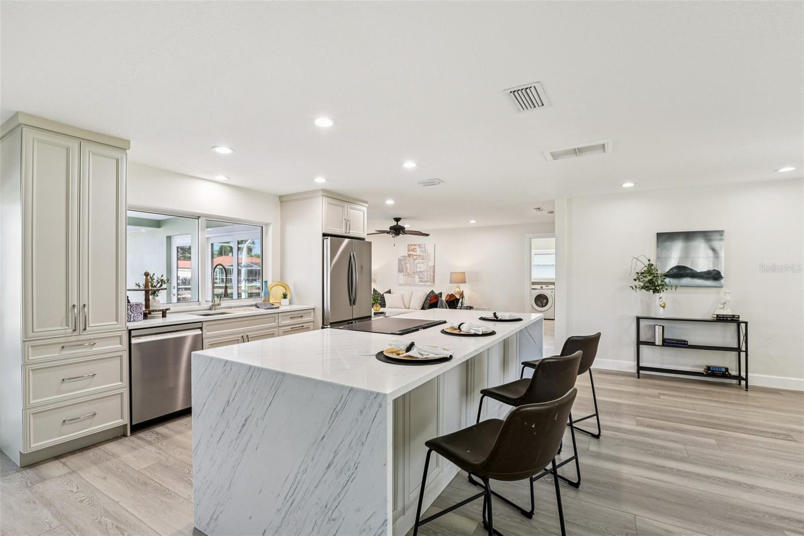 TANGLEWOOD SUB - Residential