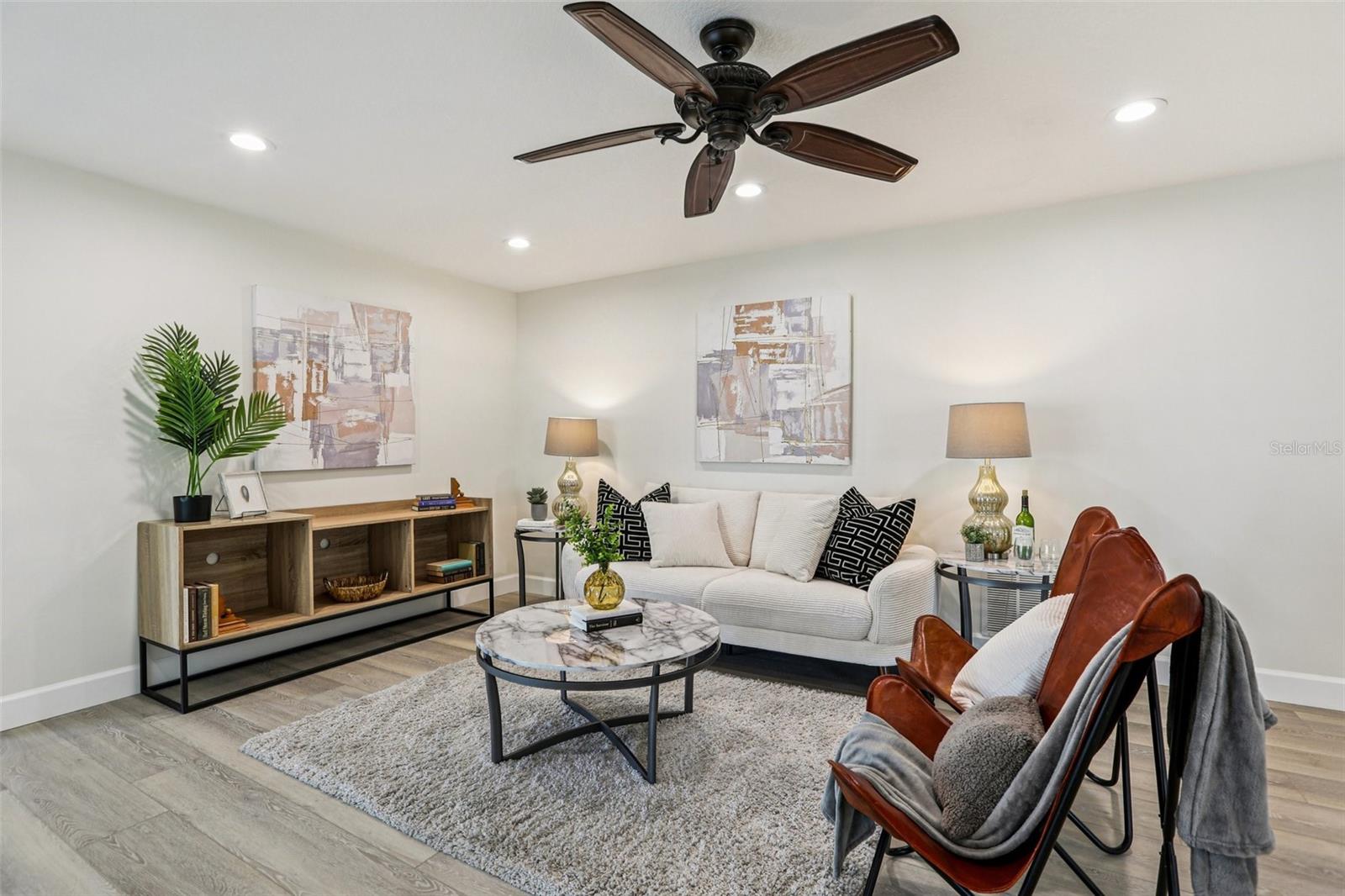 TANGLEWOOD SUB - Residential