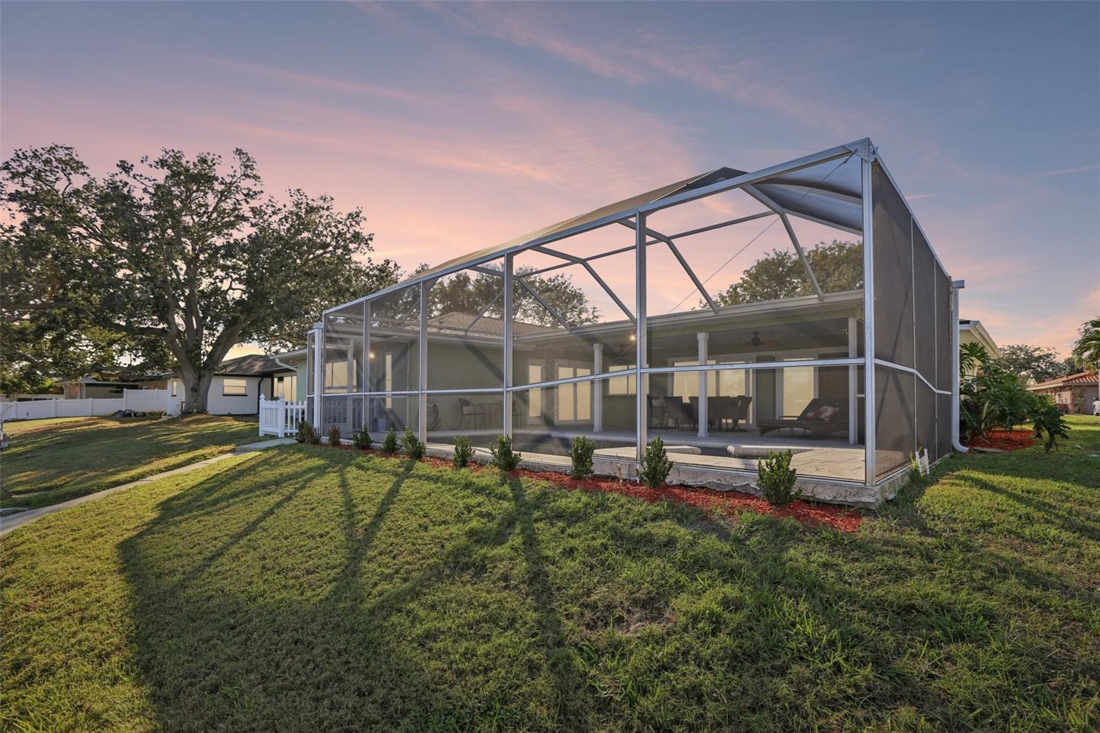 TANGLEWOOD SUB - Residential