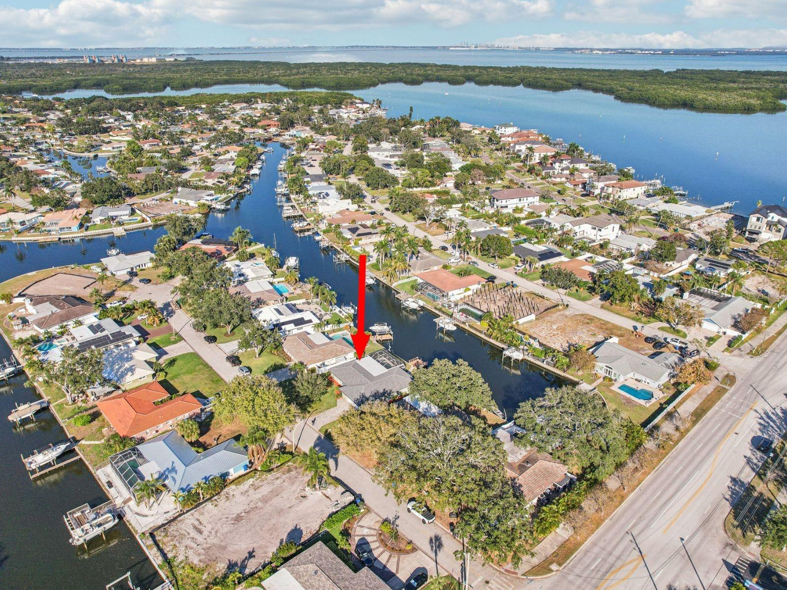 TANGLEWOOD SUB - Residential