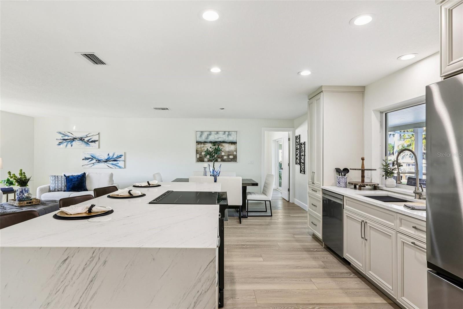 TANGLEWOOD SUB - Residential