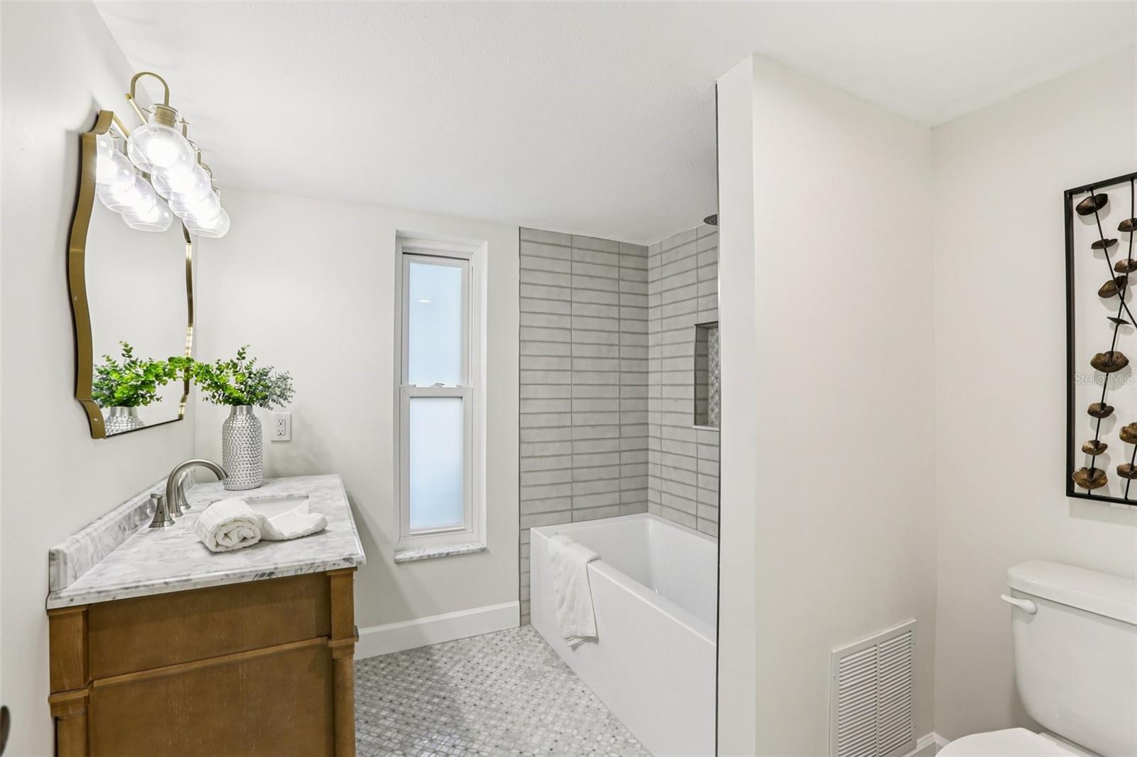 TANGLEWOOD SUB - Residential