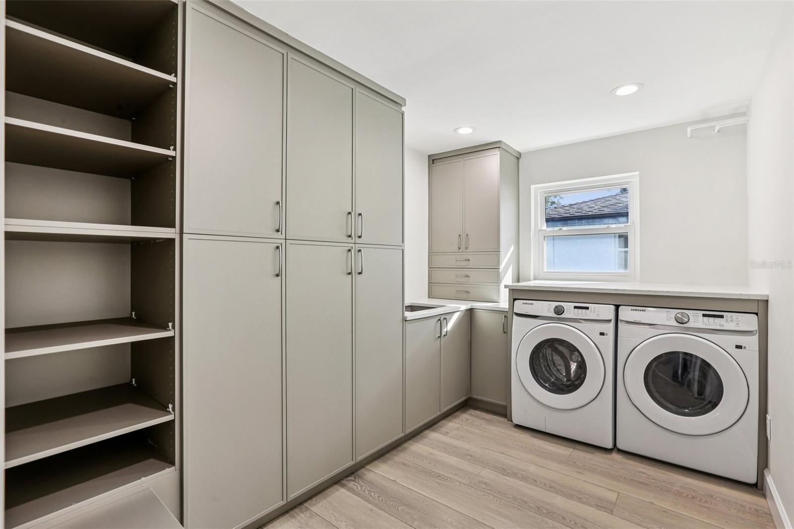 TANGLEWOOD SUB - Residential