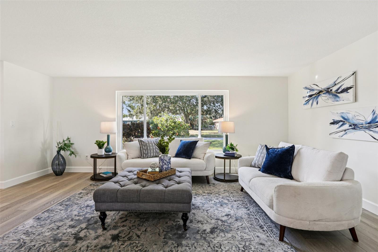 TANGLEWOOD SUB - Residential