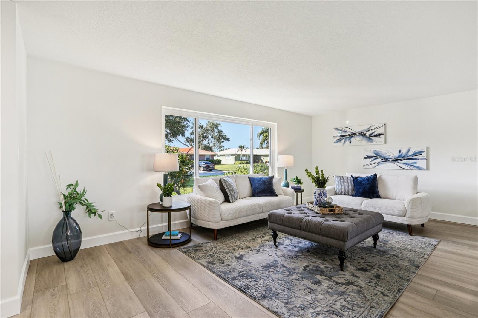 TANGLEWOOD SUB - Residential