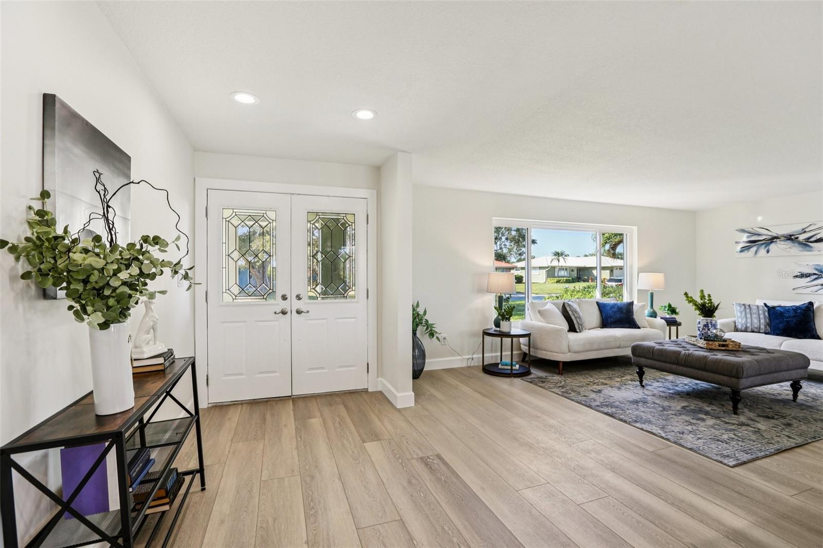 TANGLEWOOD SUB - Residential