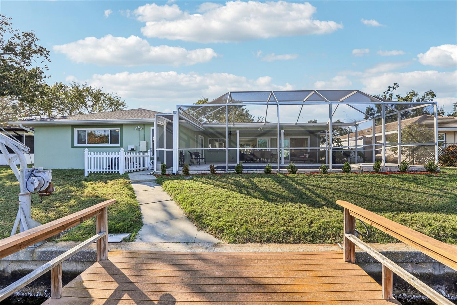 TANGLEWOOD SUB - Residential