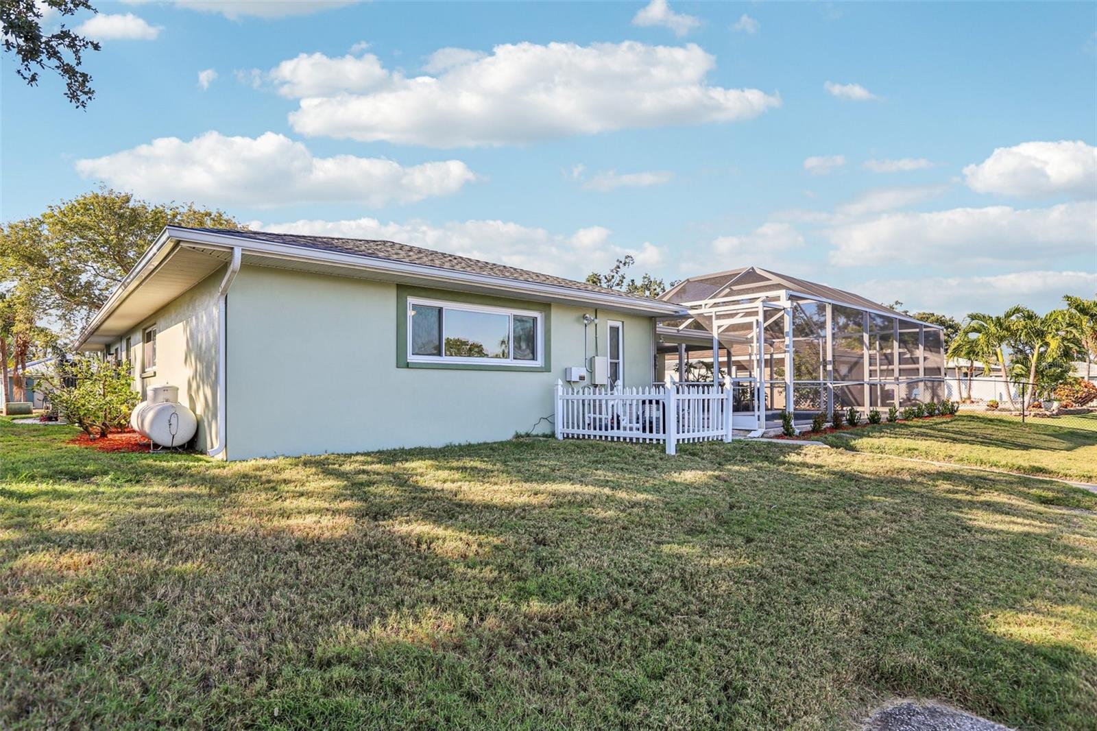 TANGLEWOOD SUB - Residential