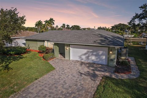 Photo of 6251 18th Street NE, St Petersburg, FL 33702 (MLS # TB8445392)