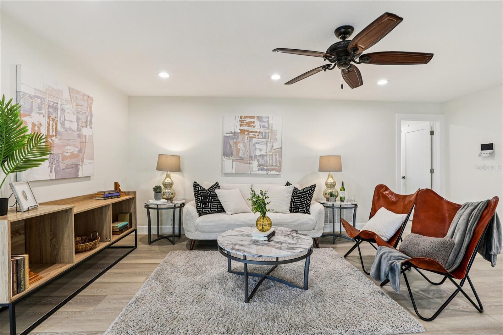 TANGLEWOOD SUB - Residential