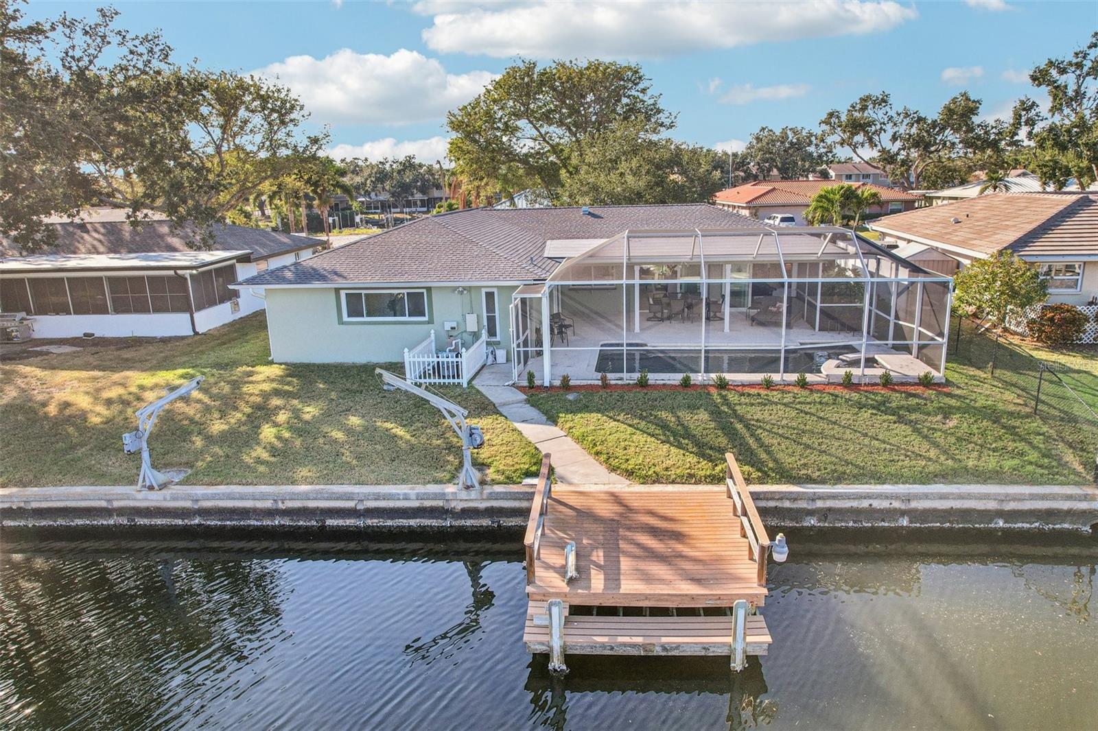 TANGLEWOOD SUB - Residential