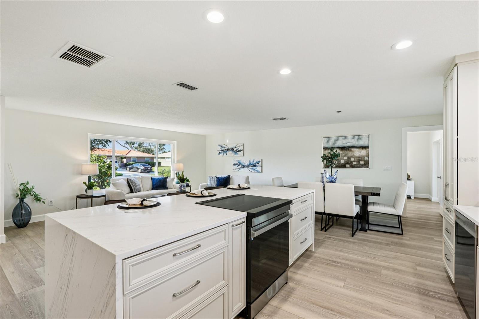 TANGLEWOOD SUB - Residential