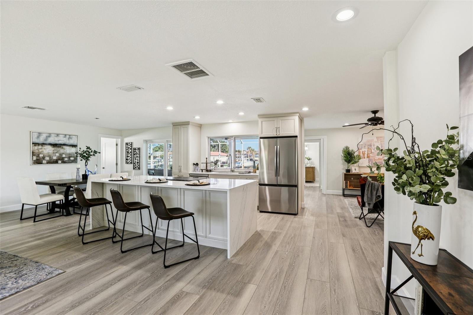 TANGLEWOOD SUB - Residential