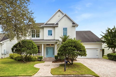 Photo of 14637 Canopy Drive, Tampa, FL 33626 (MLS # TB8554034)