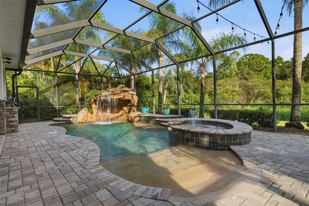 Photo of 14637 Canopy Drive, Tampa, FL 33626 (MLS # TB8554034)