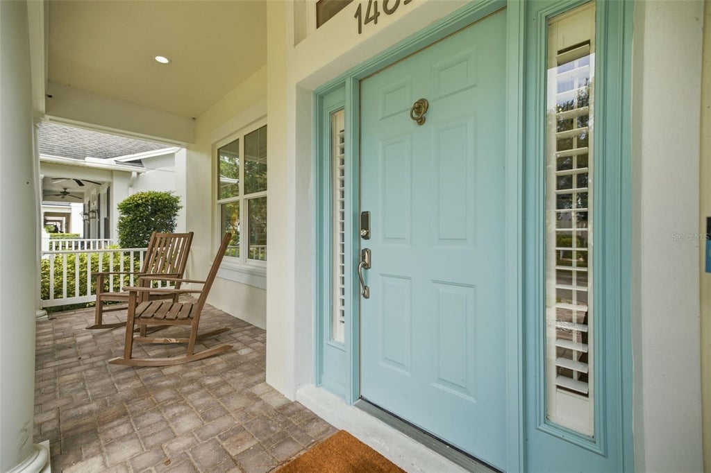 Photo of 14637 Canopy Drive, Tampa, FL 33626 (MLS # TB8554034)