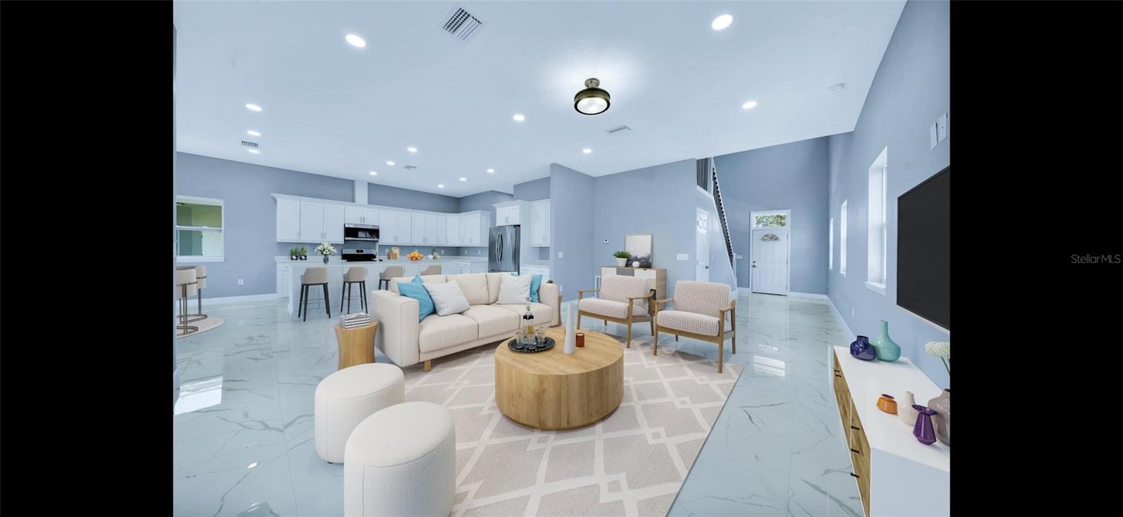 KALLIES REP - Residential