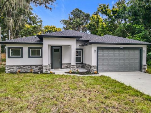 905 S GARFIELD AVENUE DELAND FL 32724