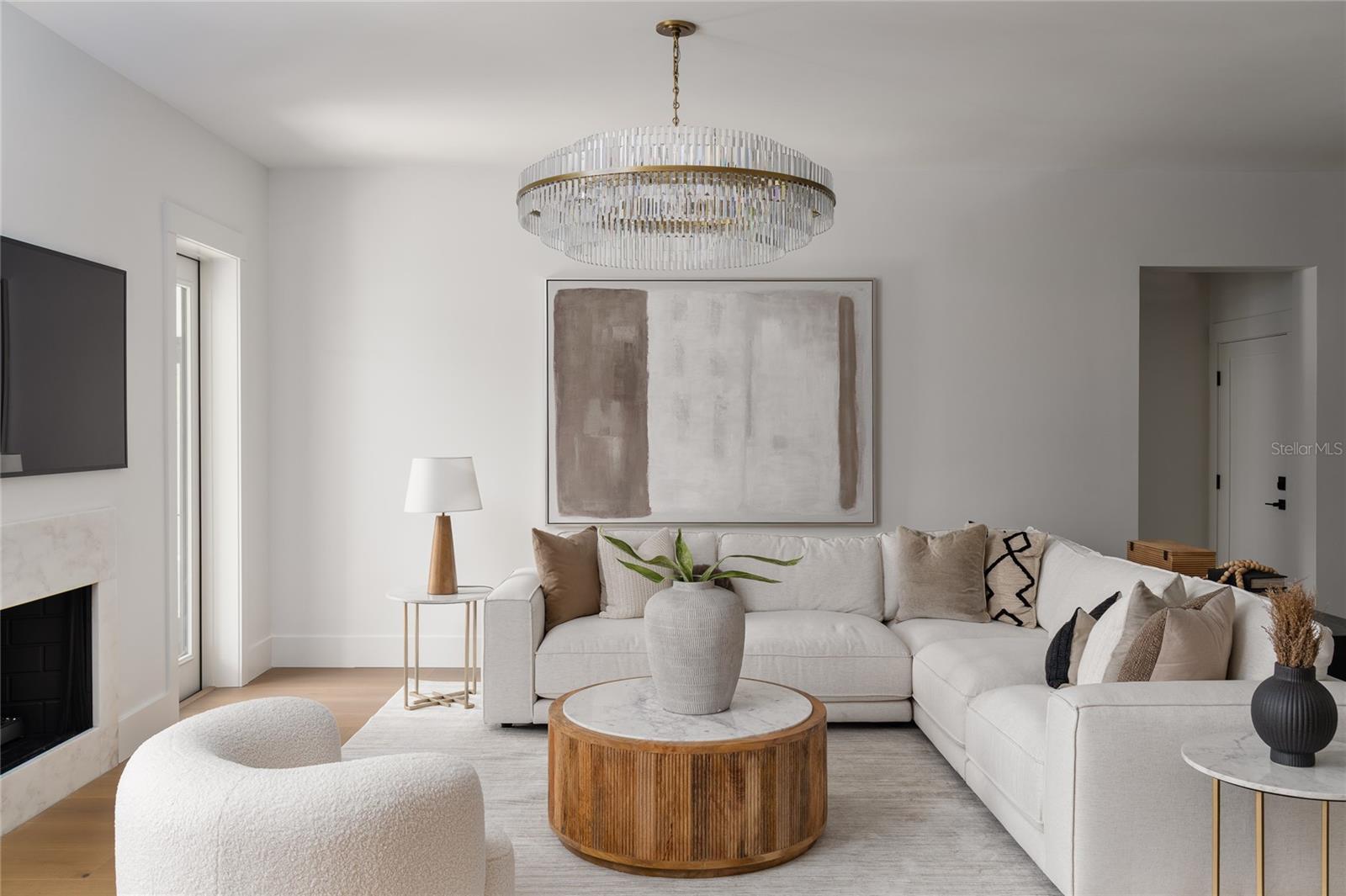 BEACH PARK - Residential Lease