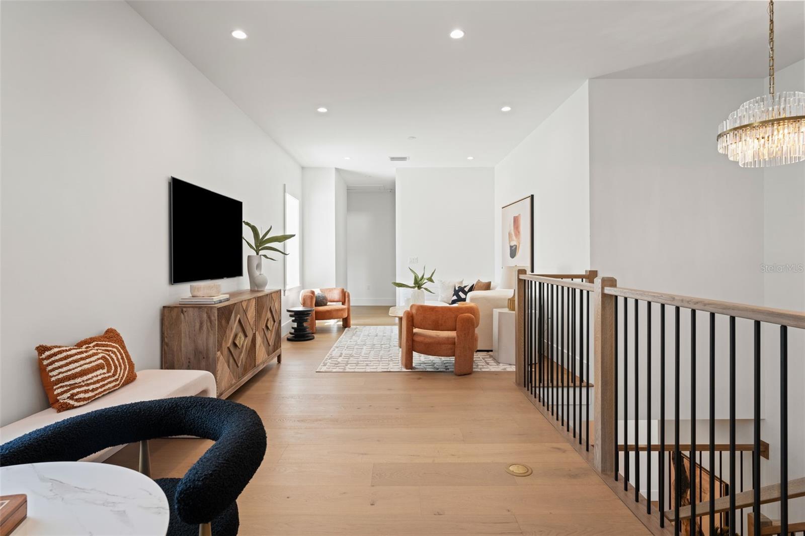 BEACH PARK - Residential Lease