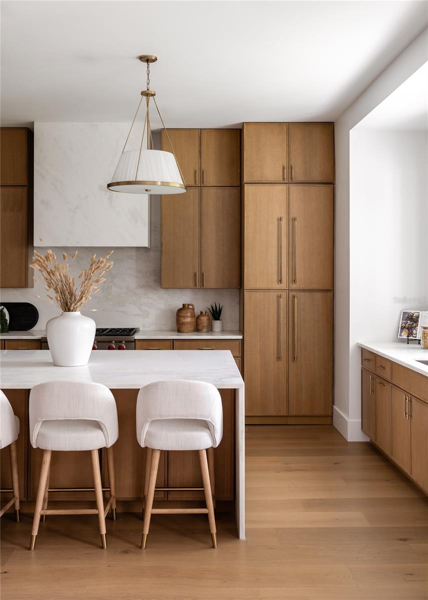 BEACH PARK - Residential Lease