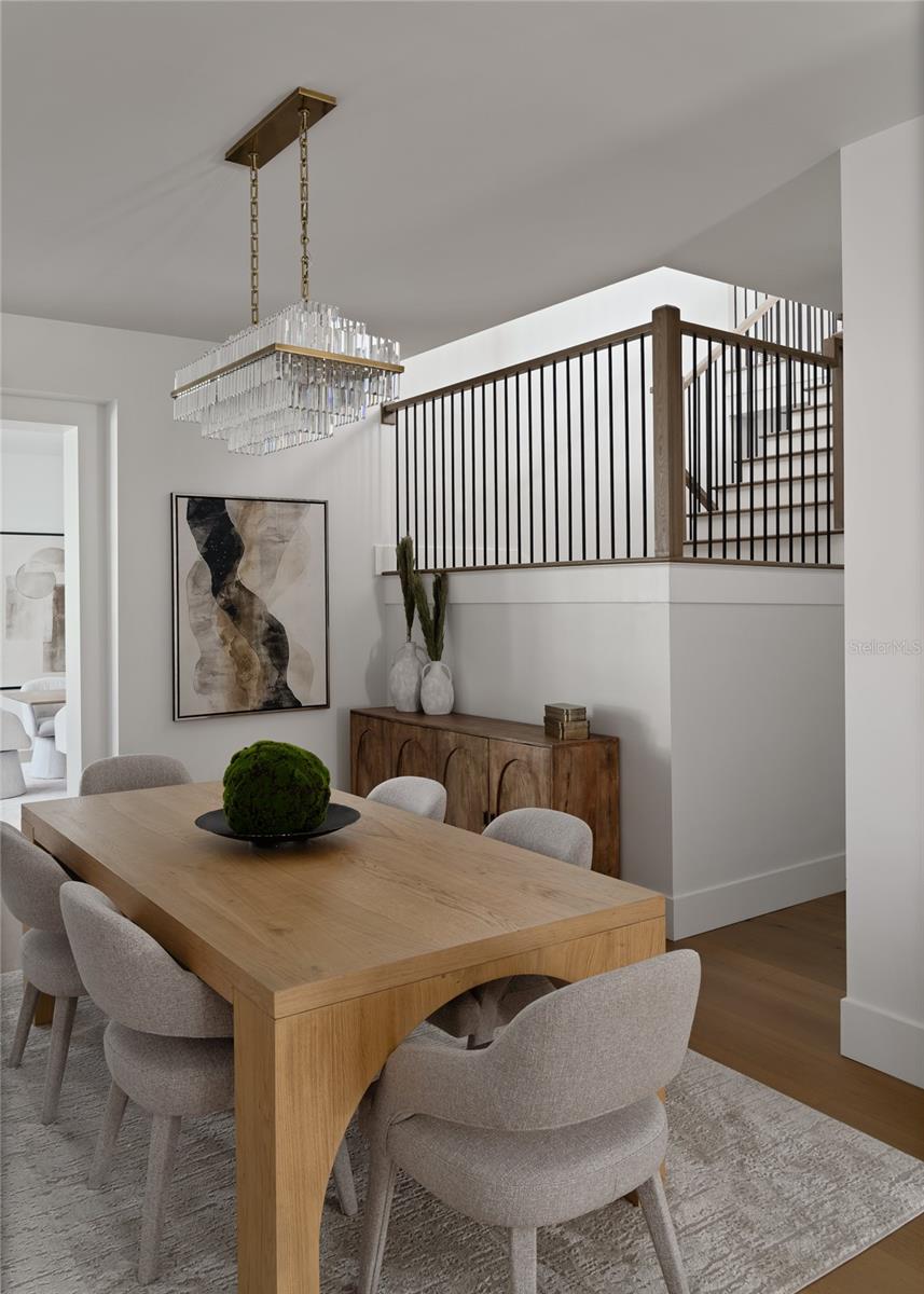 BEACH PARK - Residential Lease