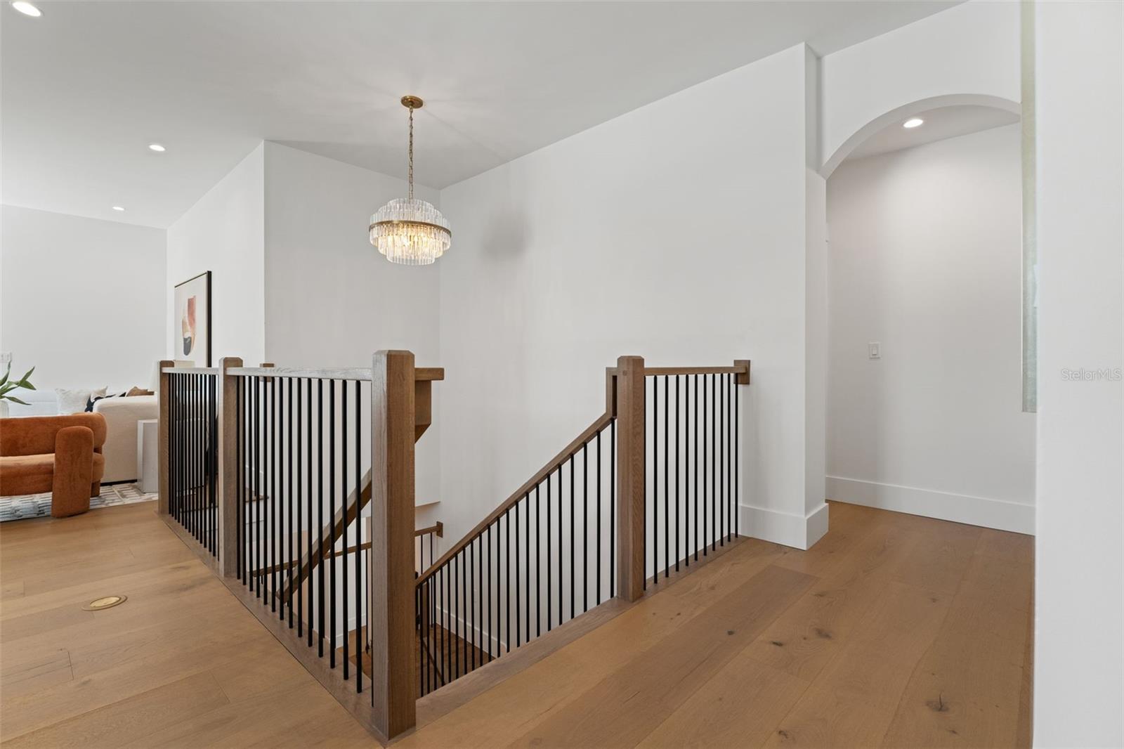 BEACH PARK - Residential Lease