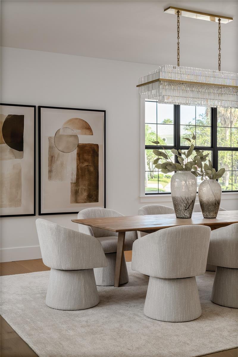 BEACH PARK - Residential Lease