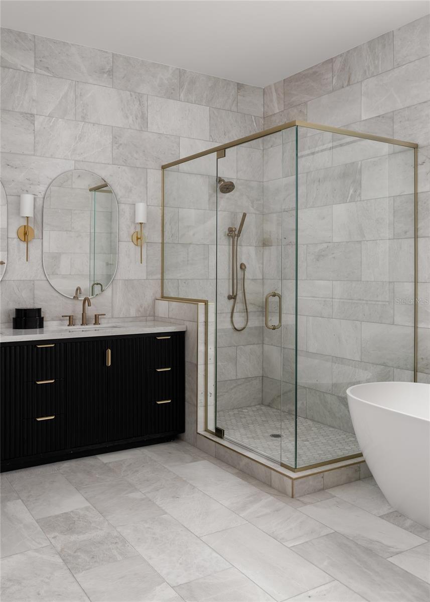 BEACH PARK - Residential Lease