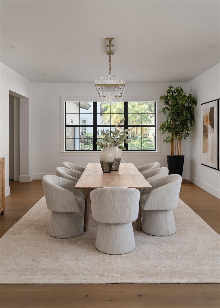 BEACH PARK - Residential Lease