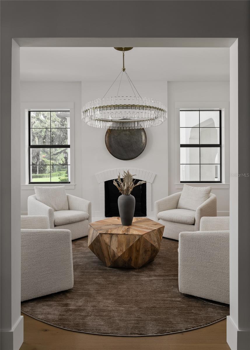 BEACH PARK - Residential Lease