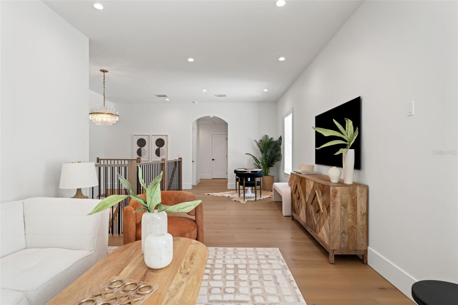 BEACH PARK - Residential Lease