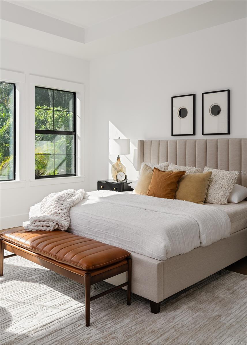 BEACH PARK - Residential Lease